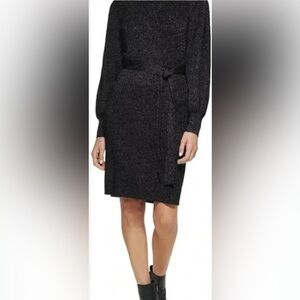 Banana Republic Knitted Dress